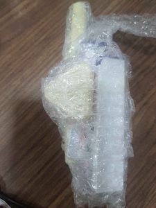 Müşteri yorumu görseli