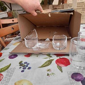 Müşteri yorumu görseli