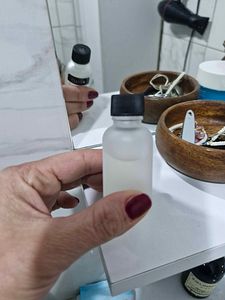 Müşteri yorumu görseli