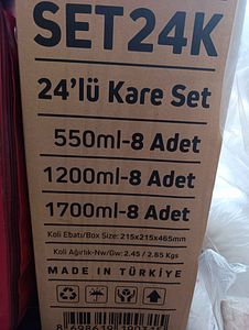 Müşteri yorumu görseli