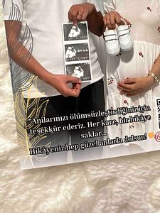 Müşteri yorumu görseli