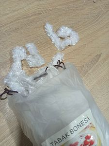 Müşteri yorumu görseli