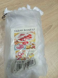 Müşteri yorumu görseli