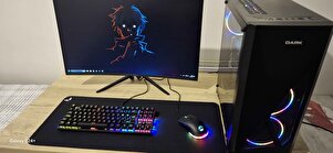 Müşteri yorumu görseli