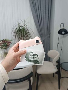 Müşteri yorumu görseli