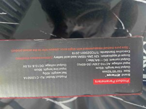 Müşteri yorumu görseli