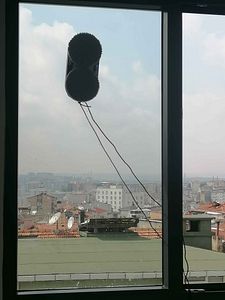 Müşteri yorumu görseli