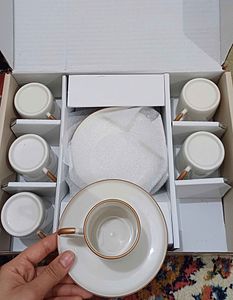 Müşteri yorumu görseli