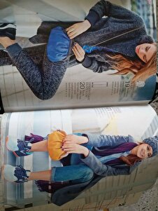 Müşteri yorumu görseli