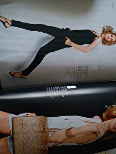 Müşteri yorumu görseli