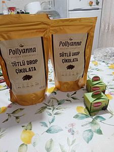 Müşteri yorumu görseli