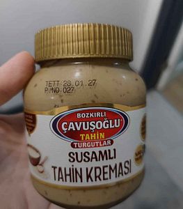 Müşteri yorumu görseli