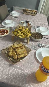 Müşteri yorumu görseli