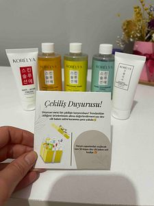Müşteri yorumu görseli