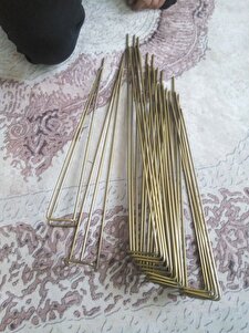 Müşteri yorumu görseli