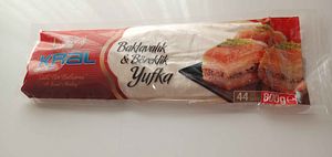 Müşteri yorumu görseli