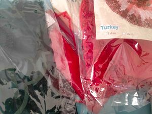 Müşteri yorumu görseli