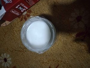 Müşteri yorumu görseli
