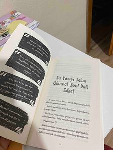 Müşteri yorumu görseli