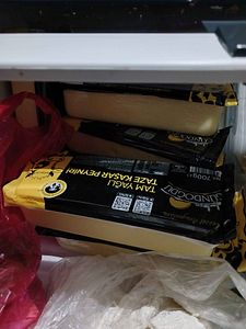 Müşteri yorumu görseli
