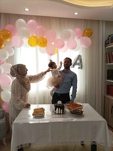 Müşteri yorumu görseli
