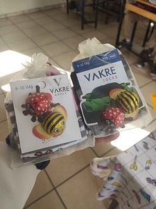 Müşteri yorumu görseli