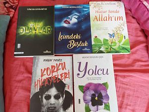 Müşteri yorumu görseli