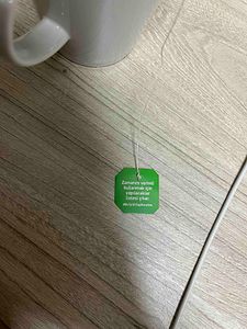 Müşteri yorumu görseli
