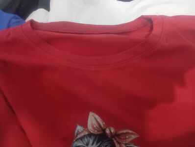 Müşteri yorumu görseli