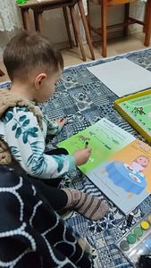 Müşteri yorumu görseli