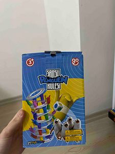 Müşteri yorumu görseli
