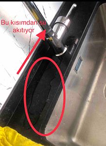 Müşteri yorumu görseli