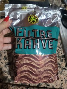 Müşteri yorumu görseli