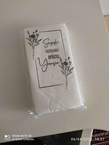 Müşteri yorumu görseli