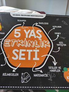 Müşteri yorumu görseli