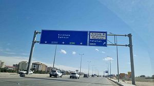 Müşteri yorumu görseli