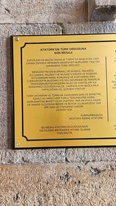 Müşteri yorumu görseli