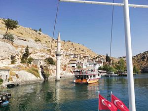 Müşteri yorumu görseli