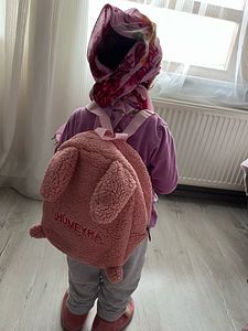 Müşteri yorumu görseli