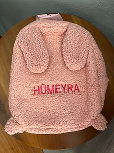 Müşteri yorumu görseli