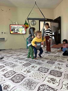 Müşteri yorumu görseli