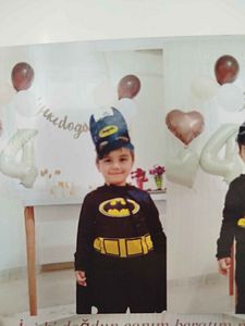 Müşteri yorumu görseli