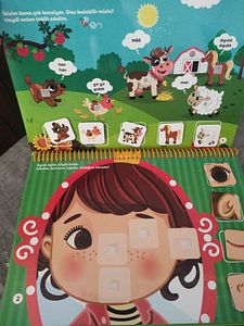 Müşteri yorumu görseli