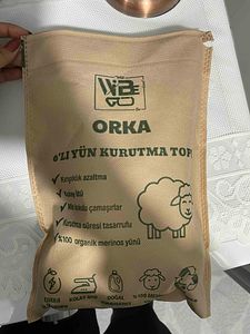 Müşteri yorumu görseli