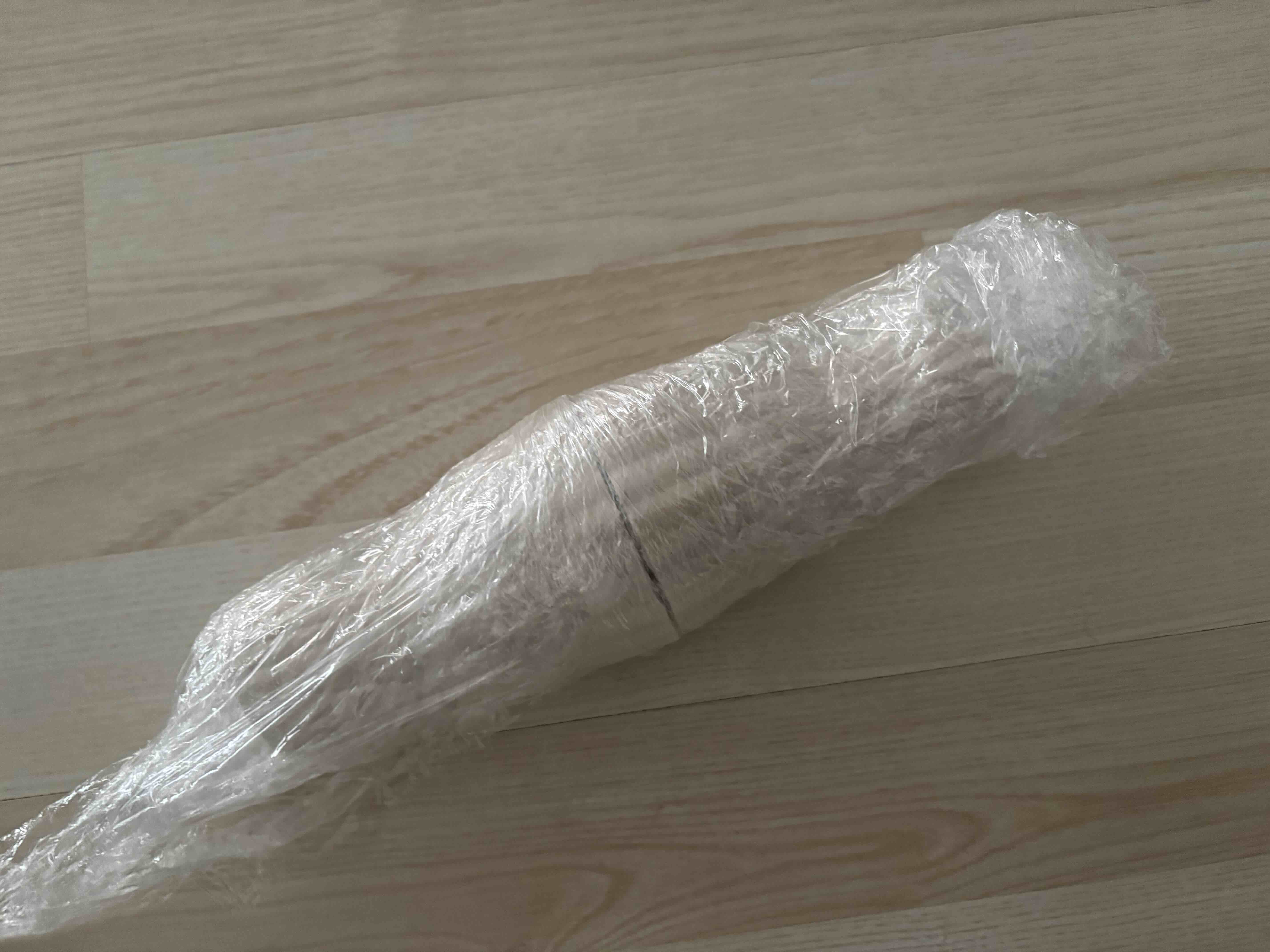 Müşteri yorumu görseli