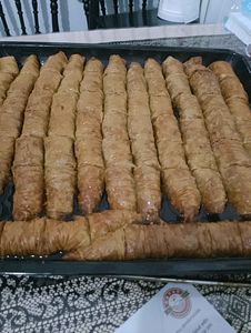Müşteri yorumu görseli