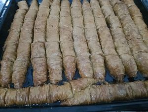Müşteri yorumu görseli