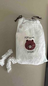 Müşteri yorumu görseli
