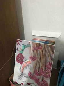 Müşteri yorumu görseli