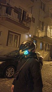 Müşteri yorumu görseli